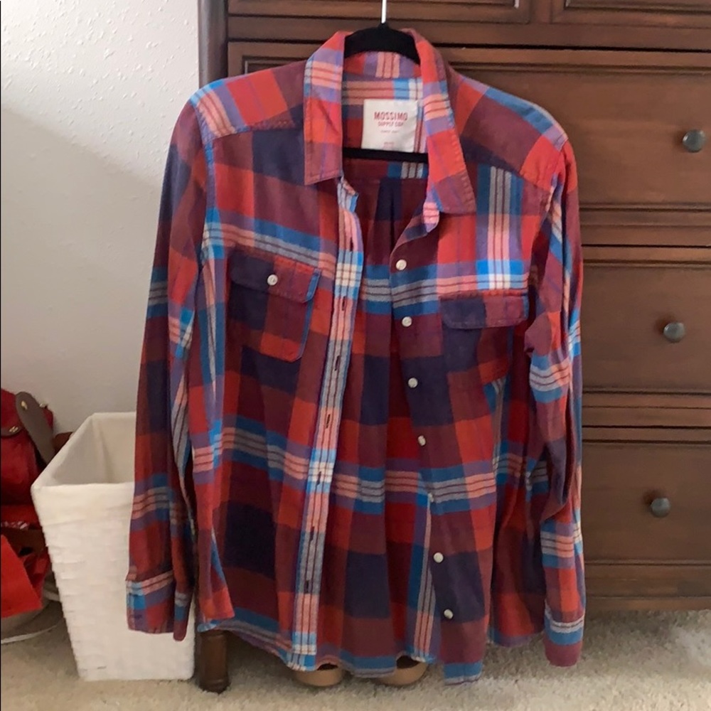 Flannel